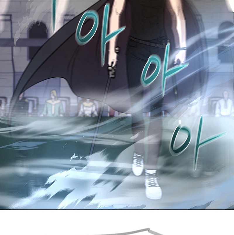 Martial Arts Alone Chapter 42 Gambar 17