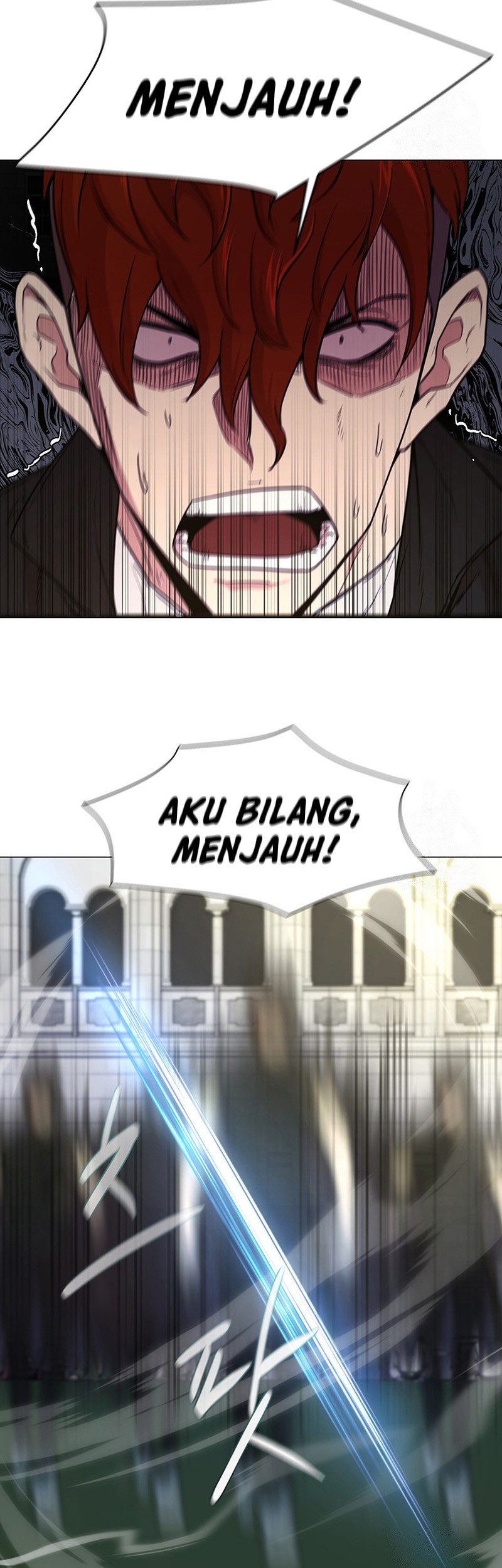 Martial Arts Alone Chapter 42 Gambar 18