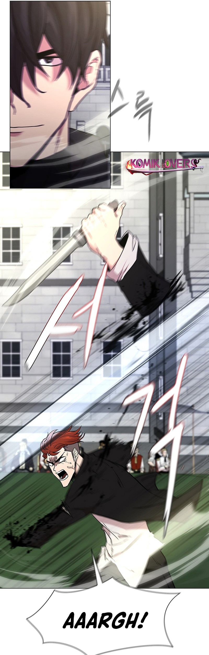 Martial Arts Alone Chapter 42 Gambar 20