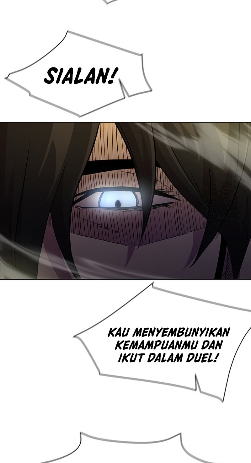 Martial Arts Alone Chapter 42 Gambar 21
