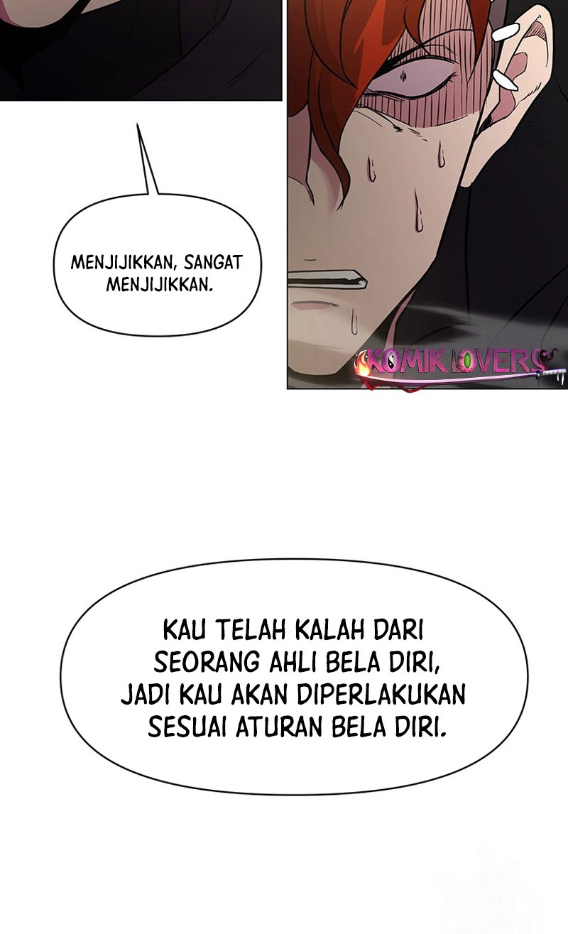 Martial Arts Alone Chapter 42 Gambar 23