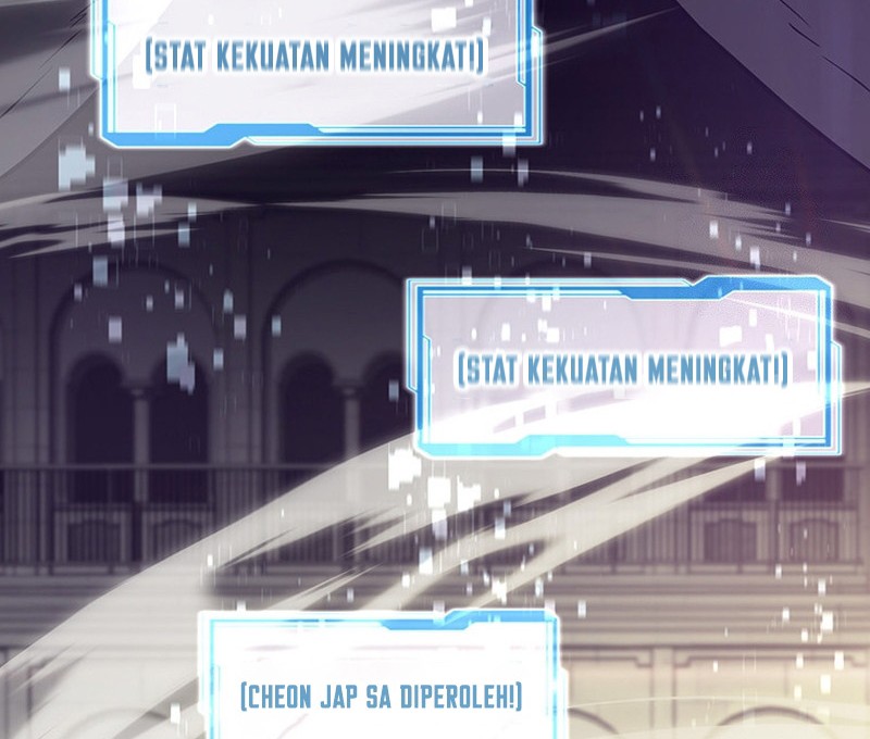Martial Arts Alone Chapter 42 Gambar 27