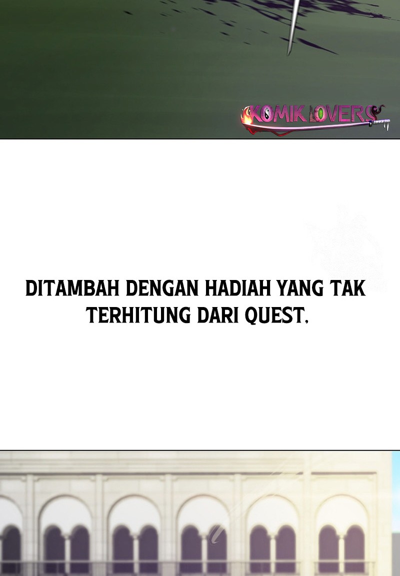 Martial Arts Alone Chapter 42 Gambar 29