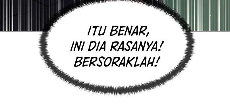 Martial Arts Alone Chapter 42 Gambar 35