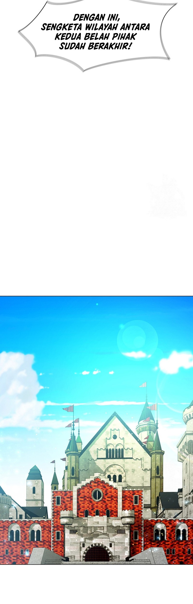 Martial Arts Alone Chapter 42 Gambar 48