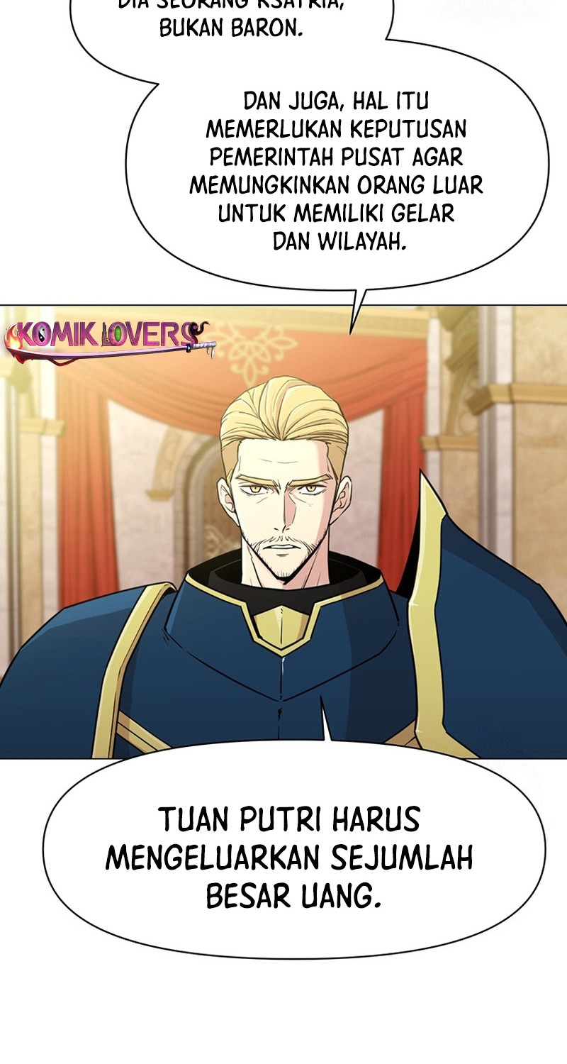 Martial Arts Alone Chapter 42 Gambar 55