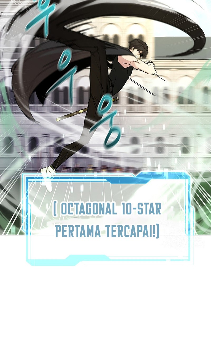 Martial Arts Alone Chapter 42 Gambar 5