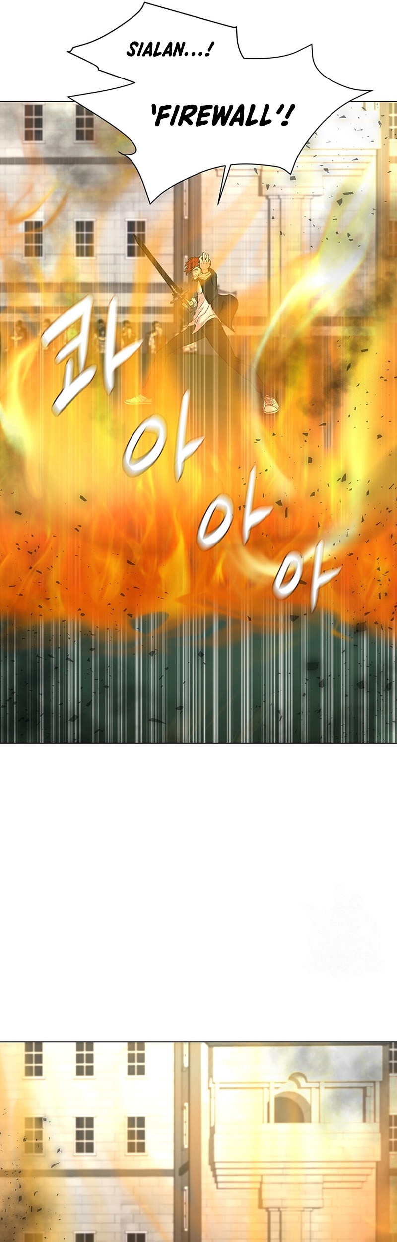 Martial Arts Alone Chapter 42 Gambar 6