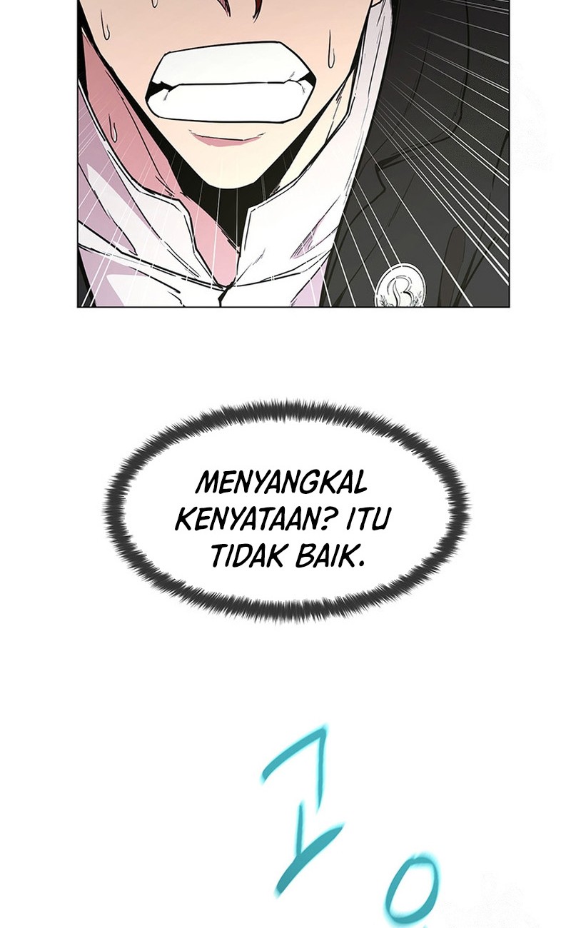 Martial Arts Alone Chapter 42 Gambar 15