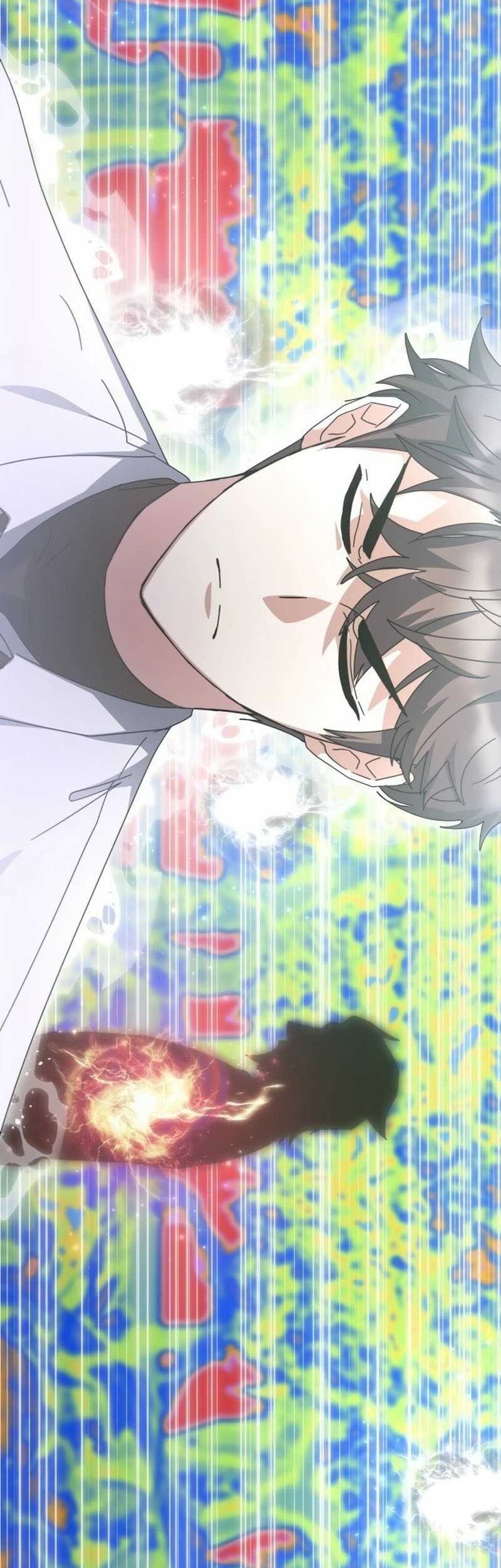 Transcension Academy Chapter 122 Gambar 39