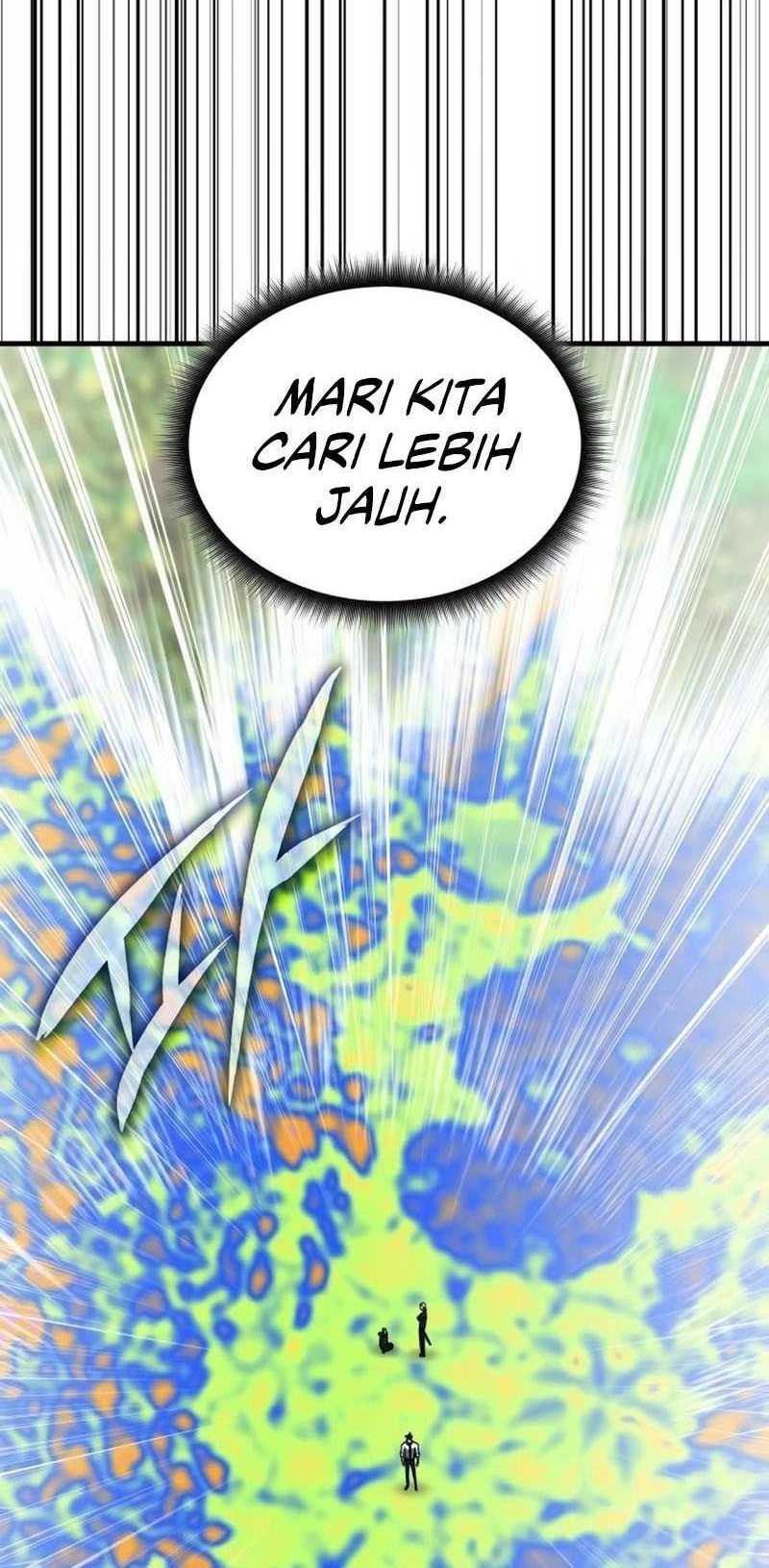 Transcension Academy Chapter 122 Gambar 41