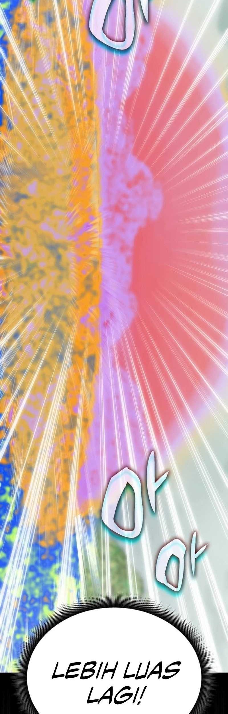 Transcension Academy Chapter 122 Gambar 43