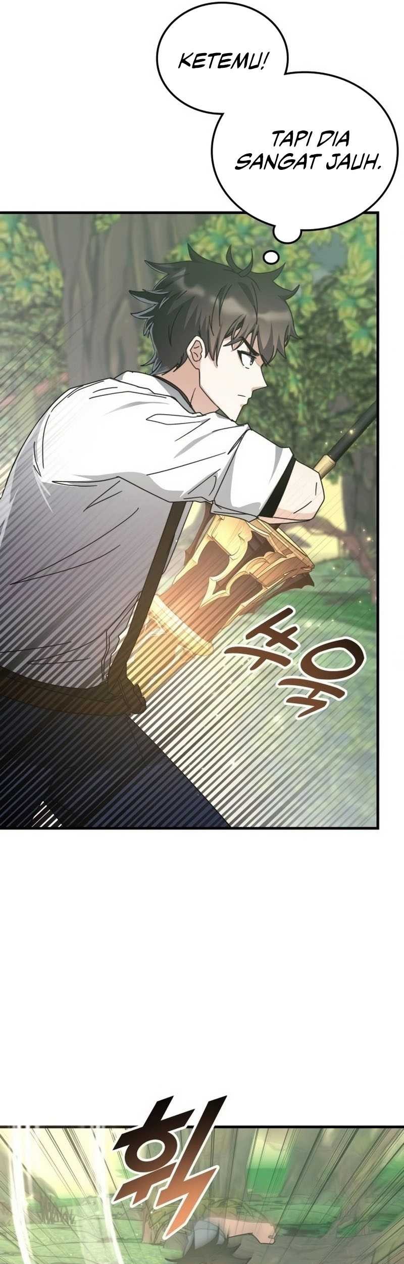 Transcension Academy Chapter 122 Gambar 46