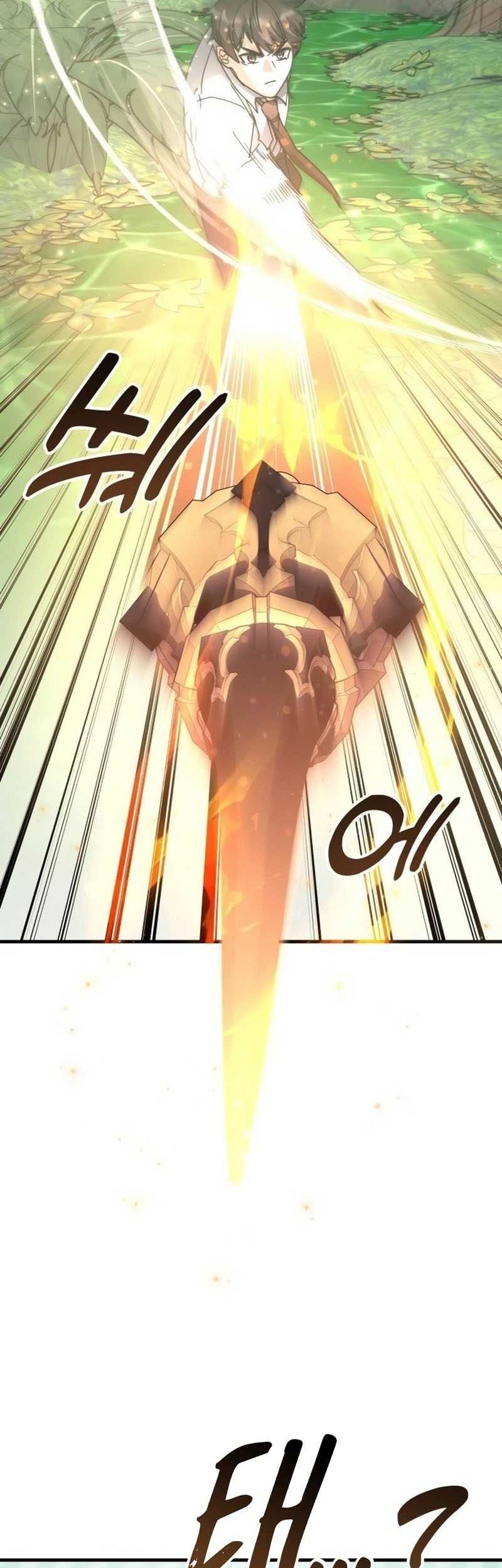 Transcension Academy Chapter 122 Gambar 47