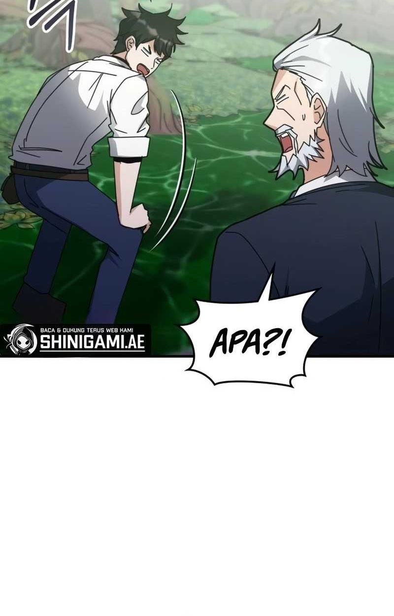 Transcension Academy Chapter 122 Gambar 53