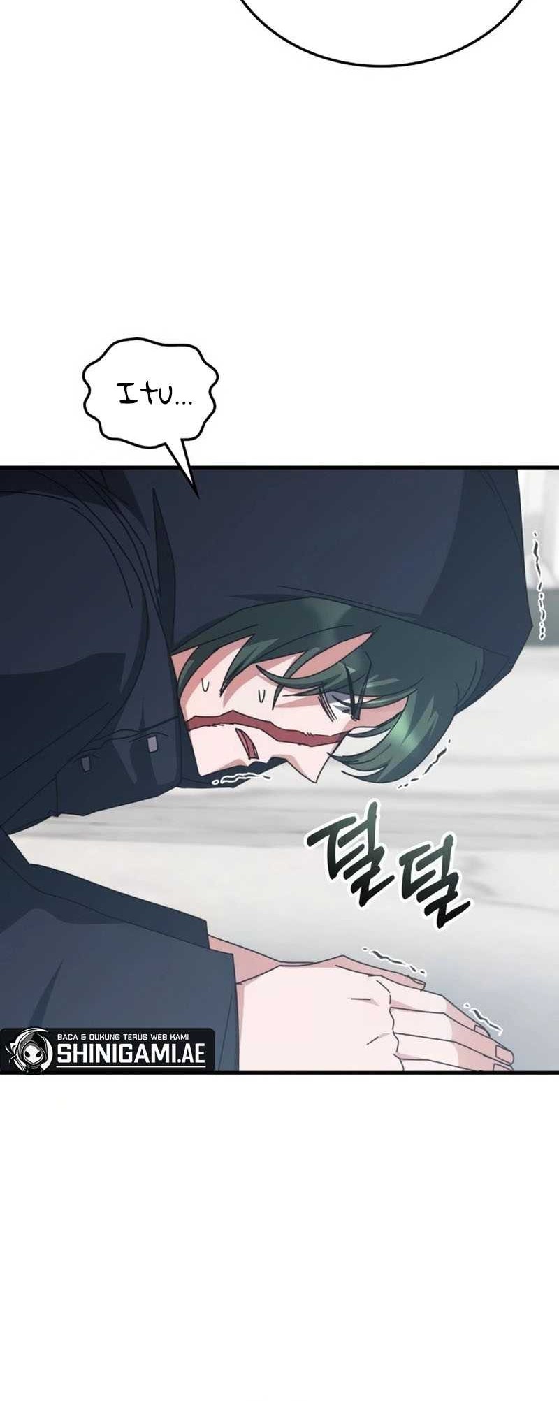 Transcension Academy Chapter 122 Gambar 61