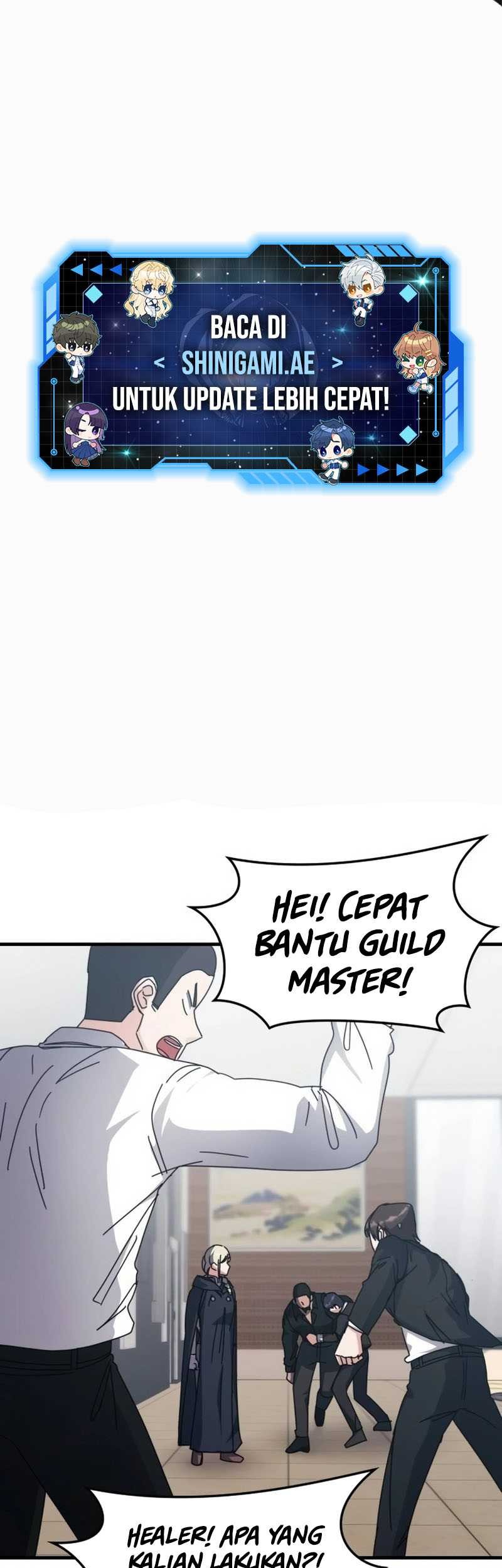 Baca Transcension Academy Chapter 122 Gambar 2