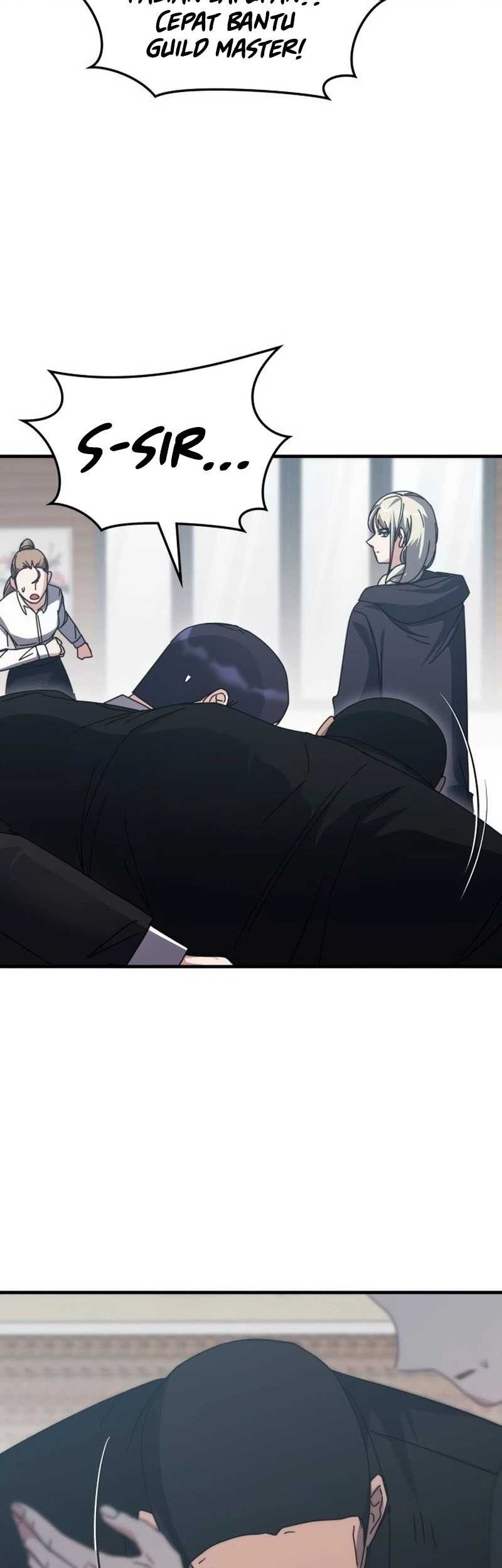 Transcension Academy Chapter 122 Gambar 3