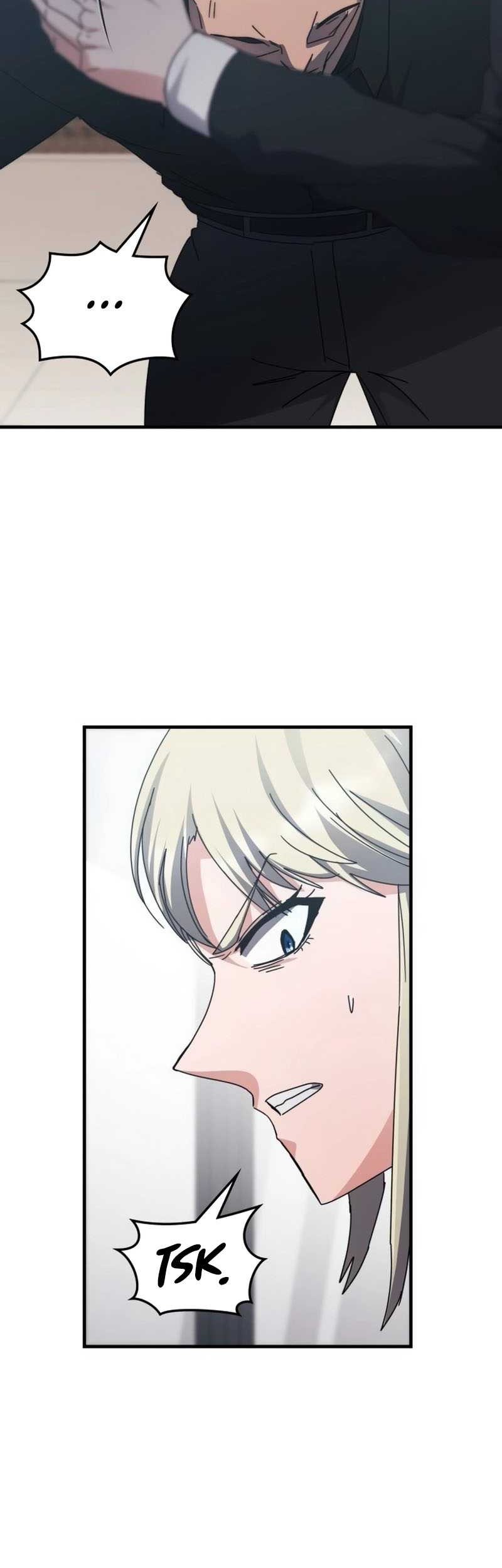 Transcension Academy Chapter 122 Gambar 4