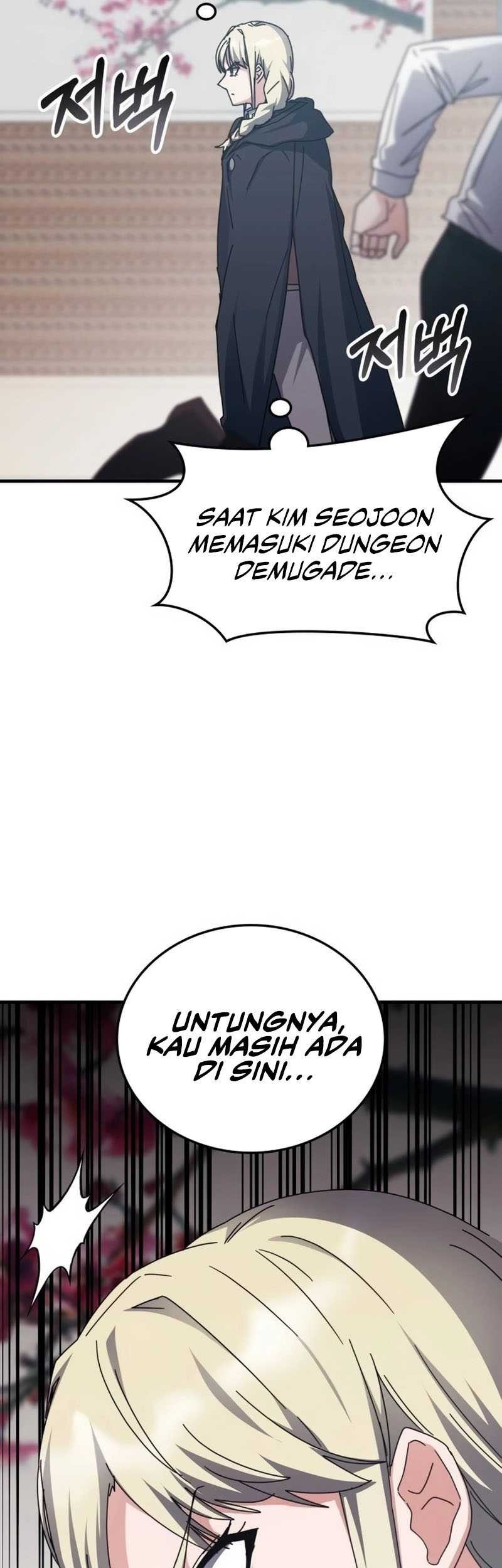 Transcension Academy Chapter 122 Gambar 6