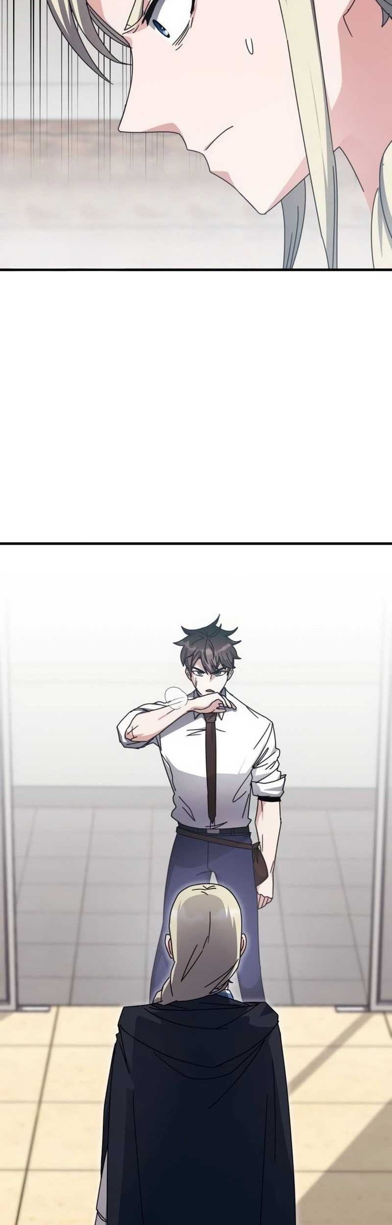 Transcension Academy Chapter 122 Gambar 7