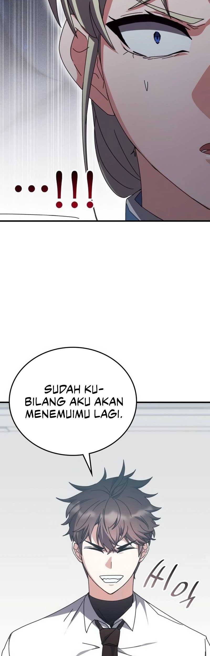 Transcension Academy Chapter 122 Gambar 12