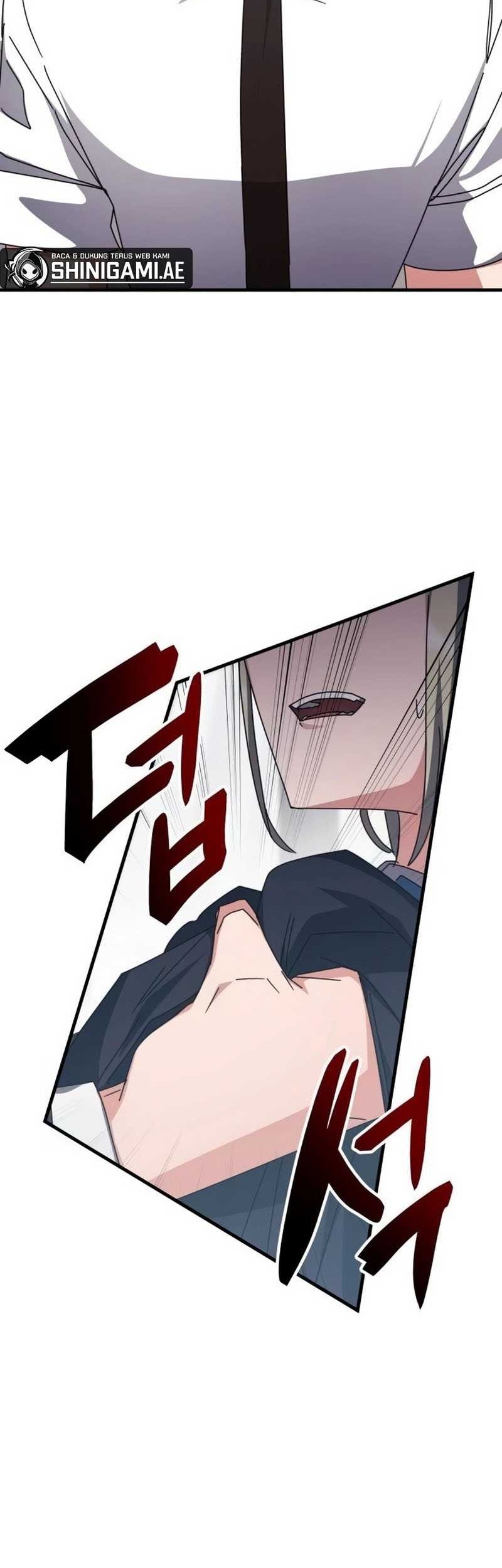 Transcension Academy Chapter 122 Gambar 13
