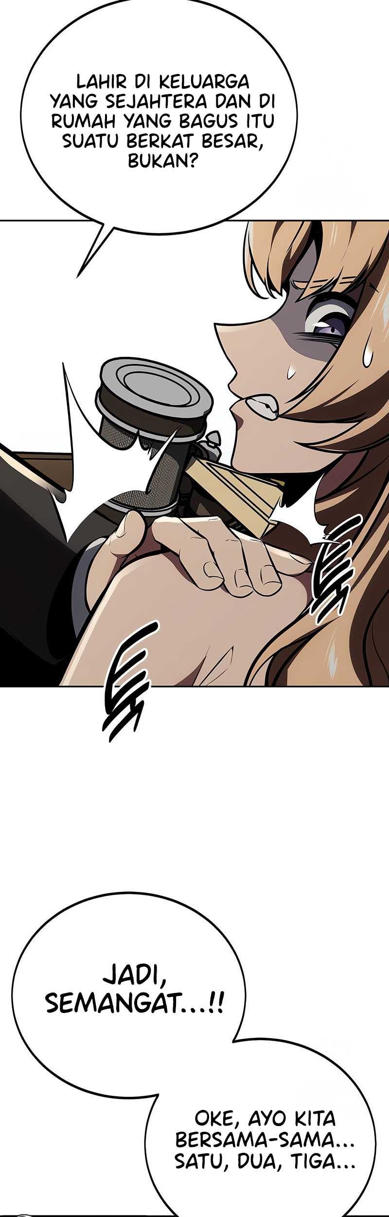 The Extra’s Academy Survival Guide Chapter 40 Gambar 50