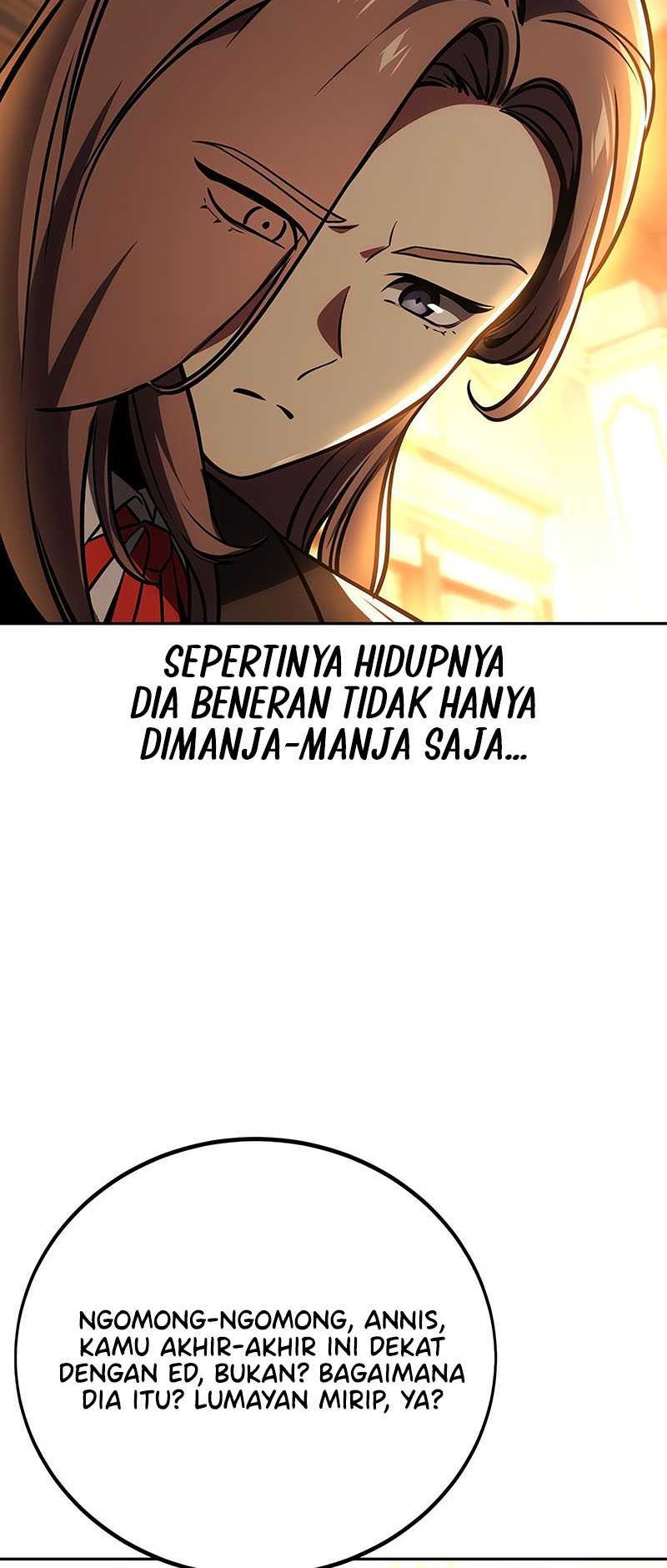 The Extra’s Academy Survival Guide Chapter 40 Gambar 61