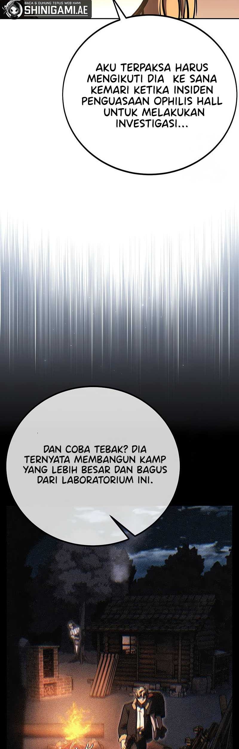 The Extra’s Academy Survival Guide Chapter 40 Gambar 63