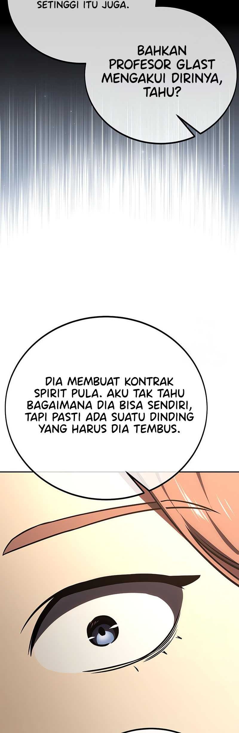 The Extra’s Academy Survival Guide Chapter 40 Gambar 65