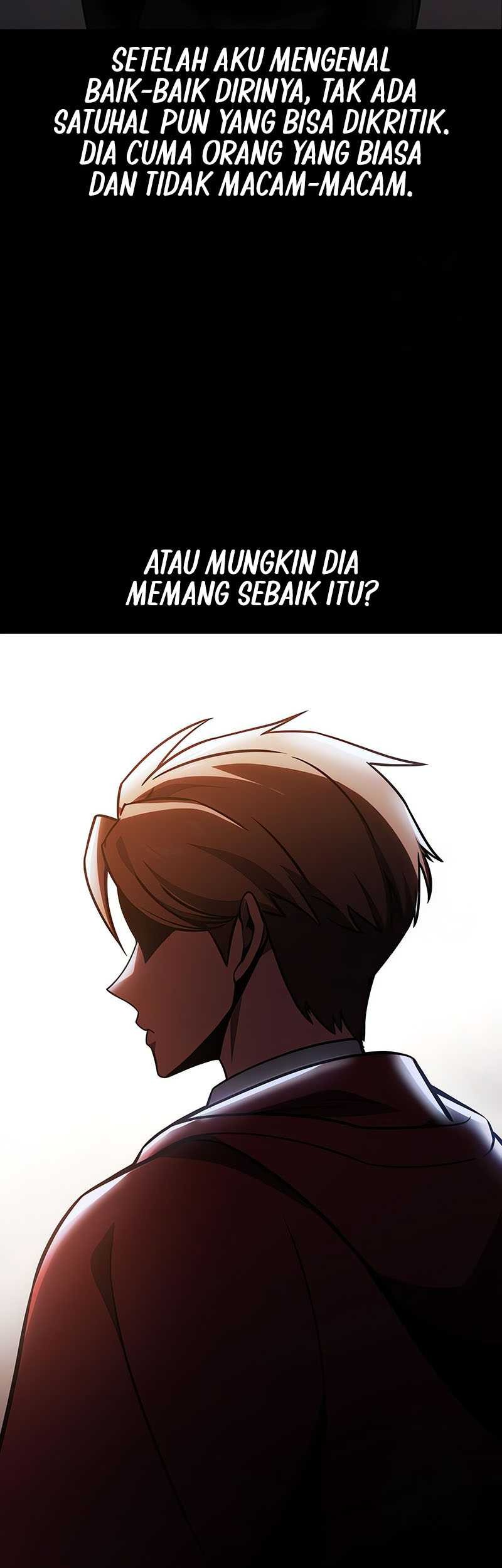 The Extra’s Academy Survival Guide Chapter 40 Gambar 70