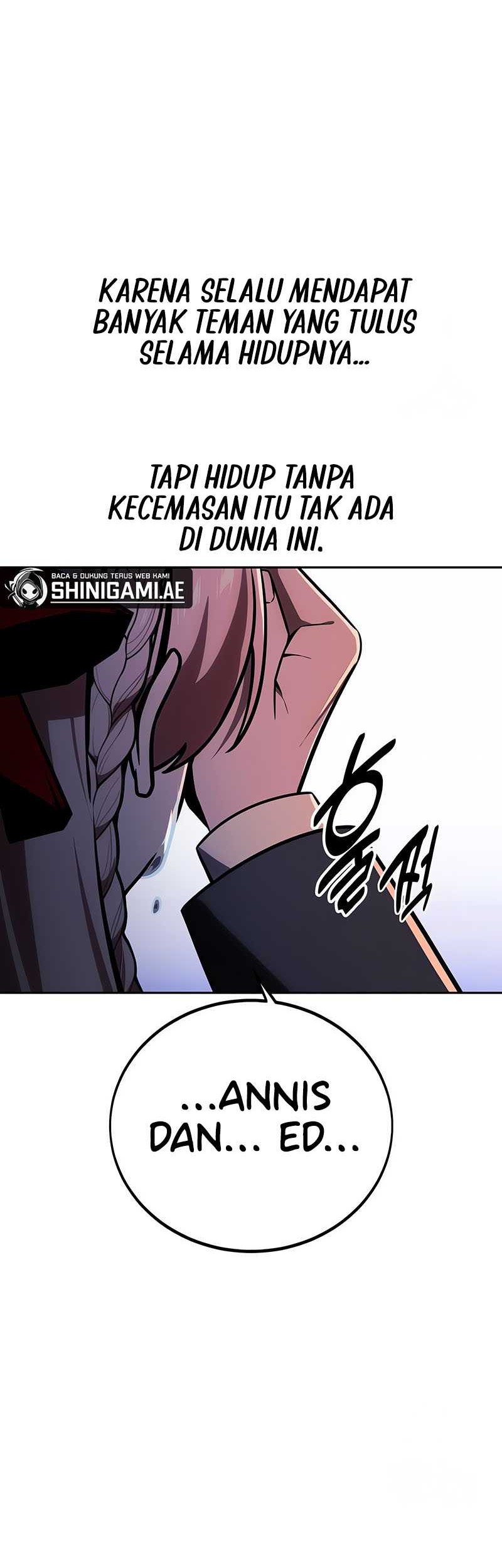 The Extra’s Academy Survival Guide Chapter 40 Gambar 87