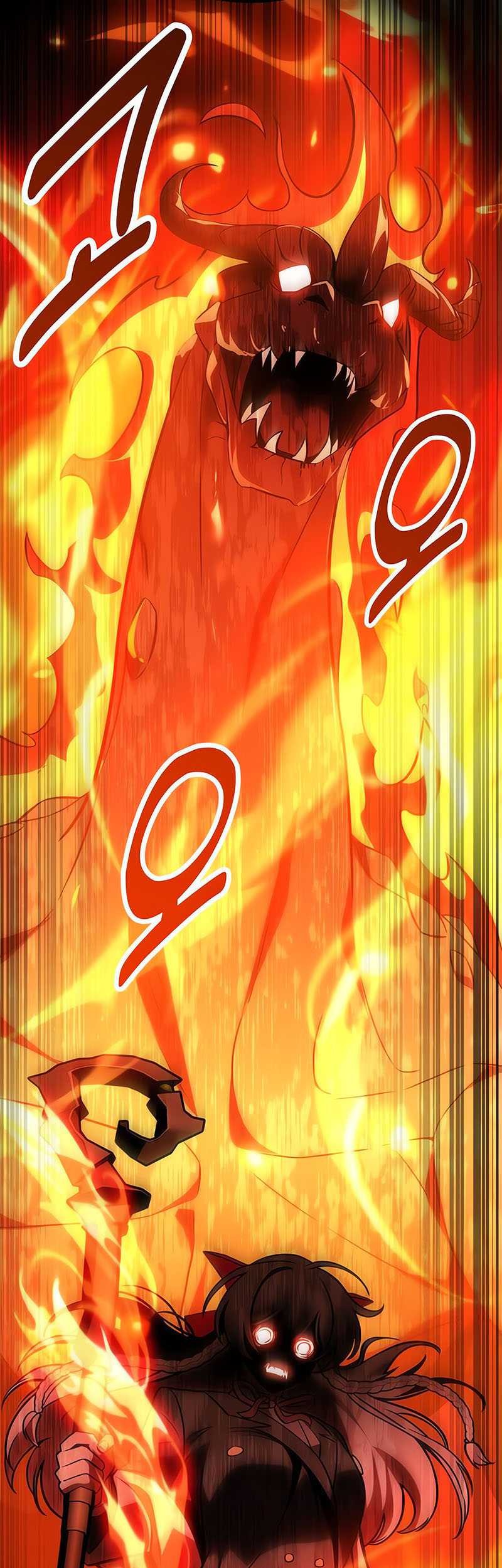 The Extra’s Academy Survival Guide Chapter 40 Gambar 94