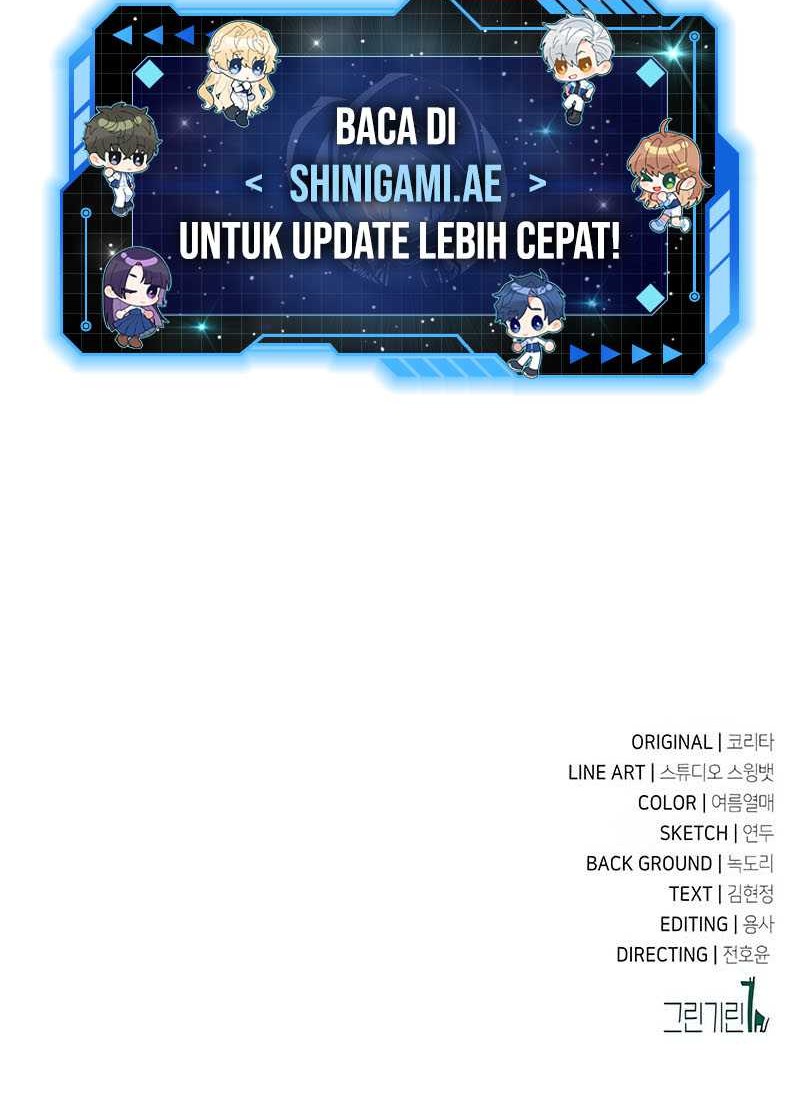 The Extra’s Academy Survival Guide Chapter 40 Gambar 97