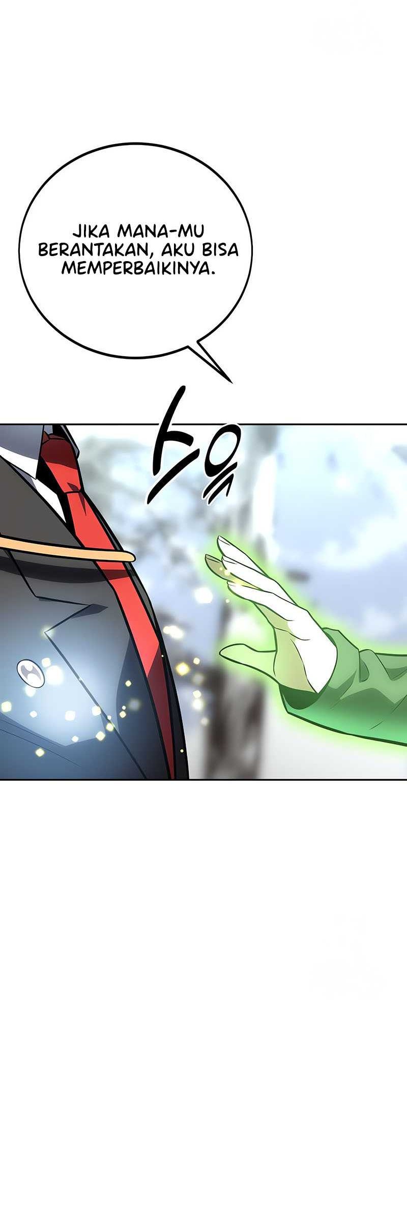 The Extra’s Academy Survival Guide Chapter 40 Gambar 17