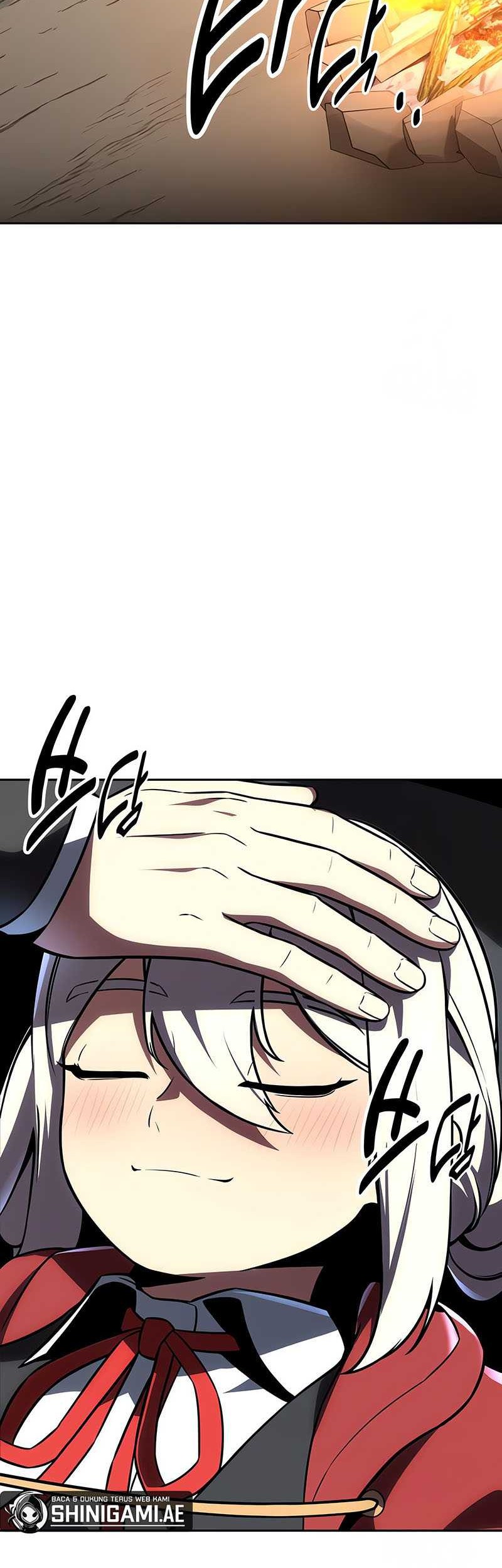 The Extra’s Academy Survival Guide Chapter 40 Gambar 23