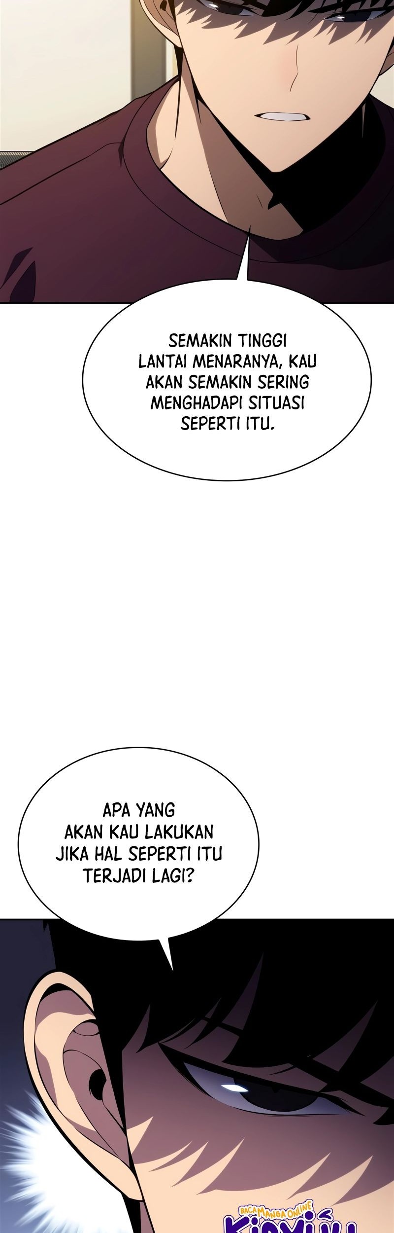 Solo Max-Level Newbie Chapter 168 Gambar 43