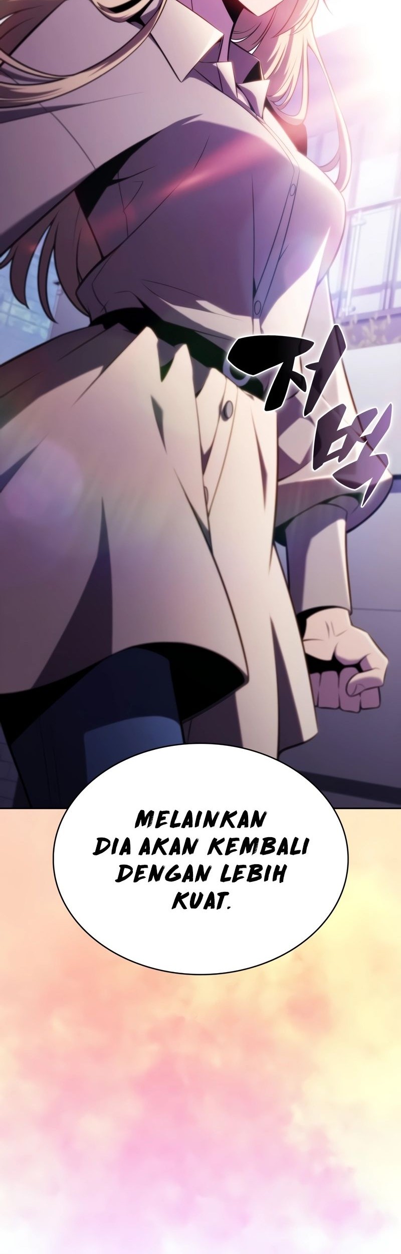 Solo Max-Level Newbie Chapter 168 Gambar 56