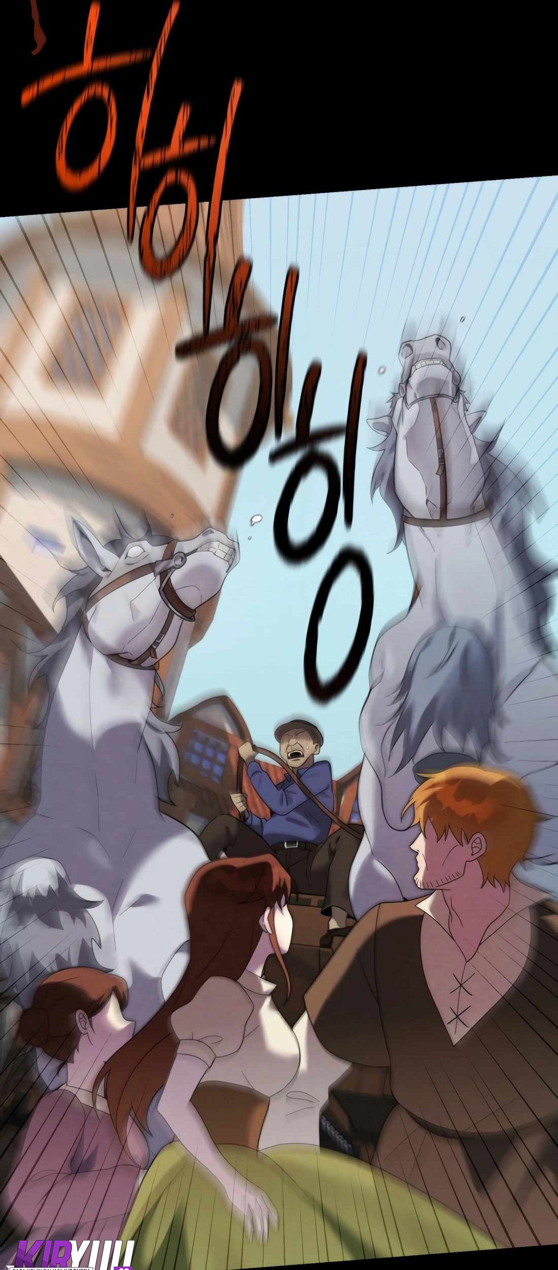 How To Survive As A Terminally Ill Dragon Chapter 40 Gambar 36