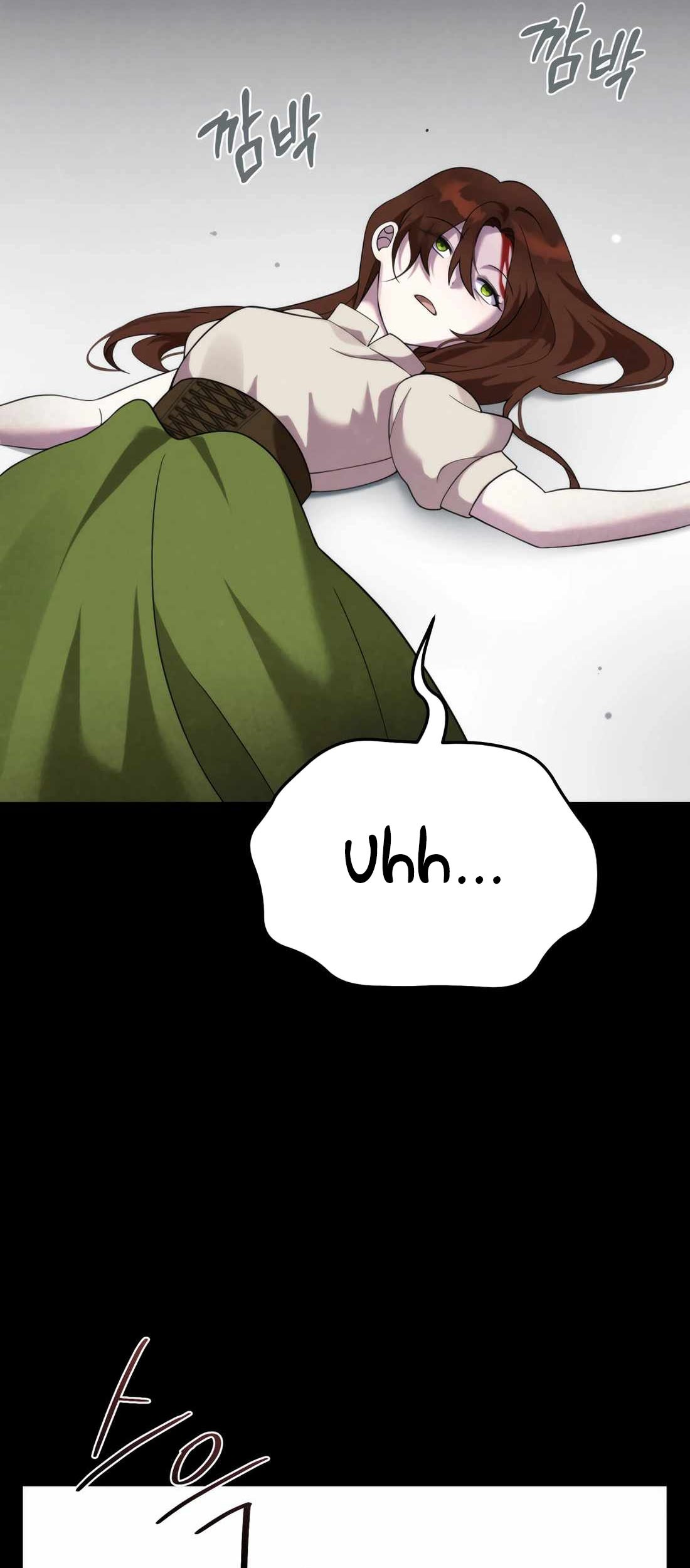 How To Survive As A Terminally Ill Dragon Chapter 40 Gambar 40