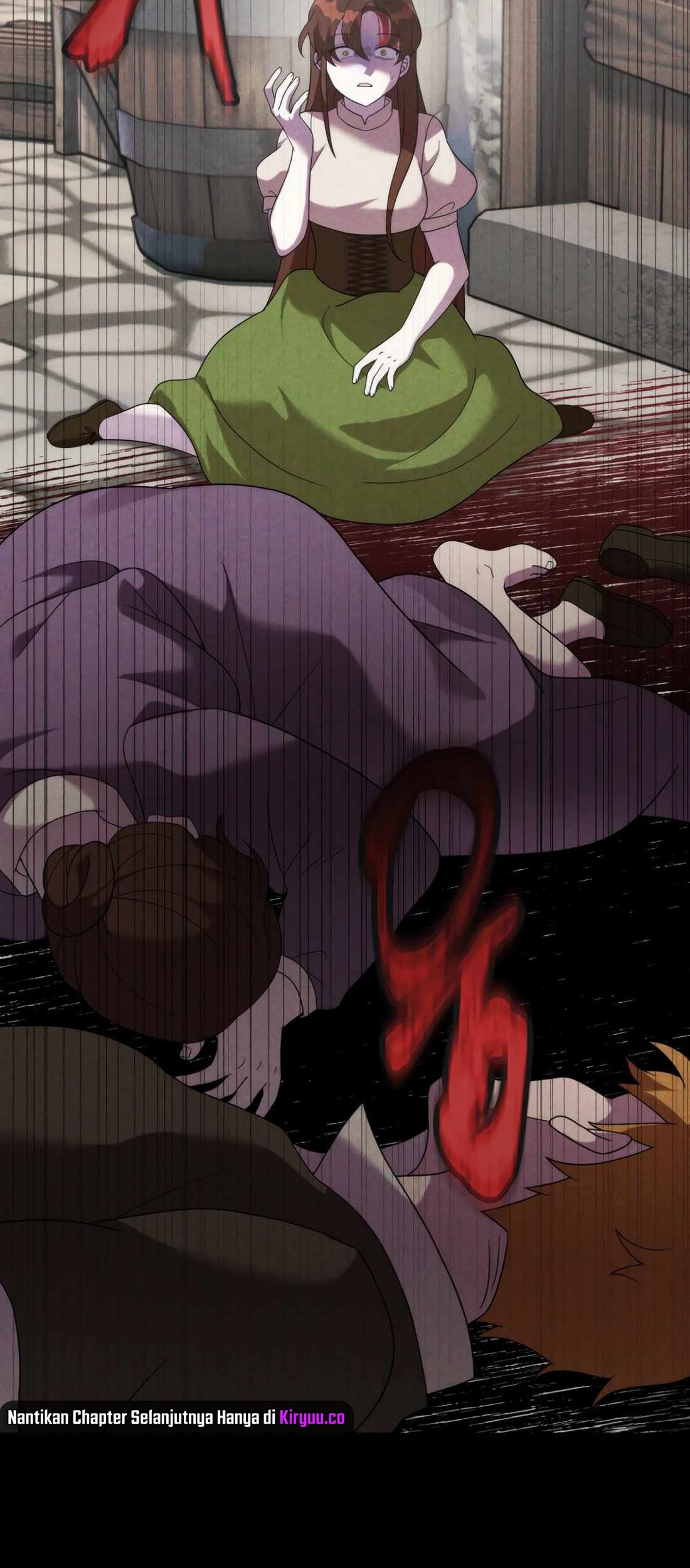 How To Survive As A Terminally Ill Dragon Chapter 40 Gambar 42
