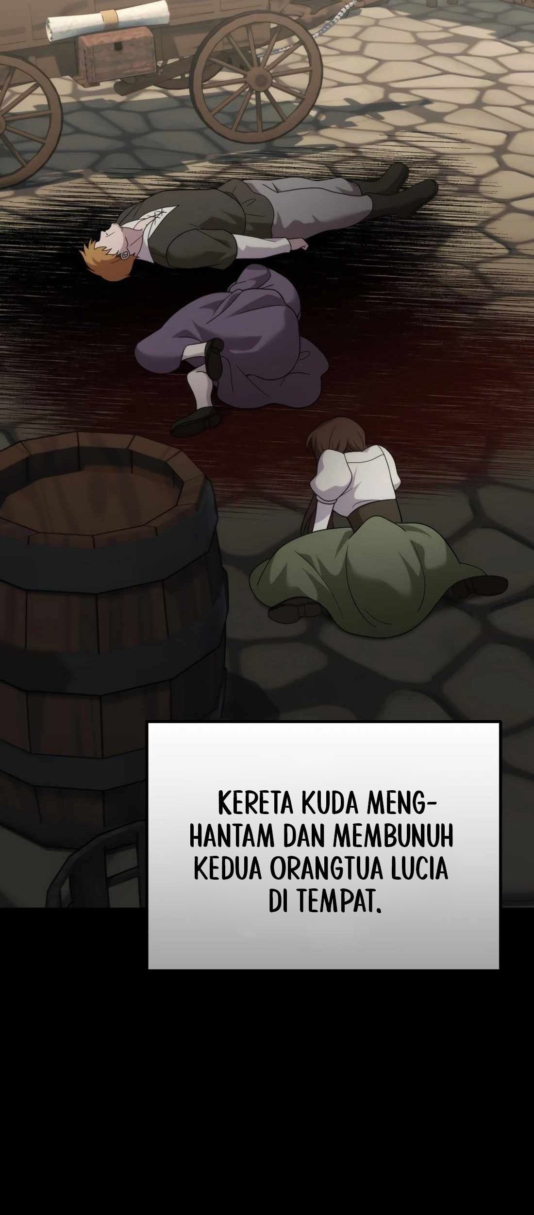 How To Survive As A Terminally Ill Dragon Chapter 40 Gambar 45