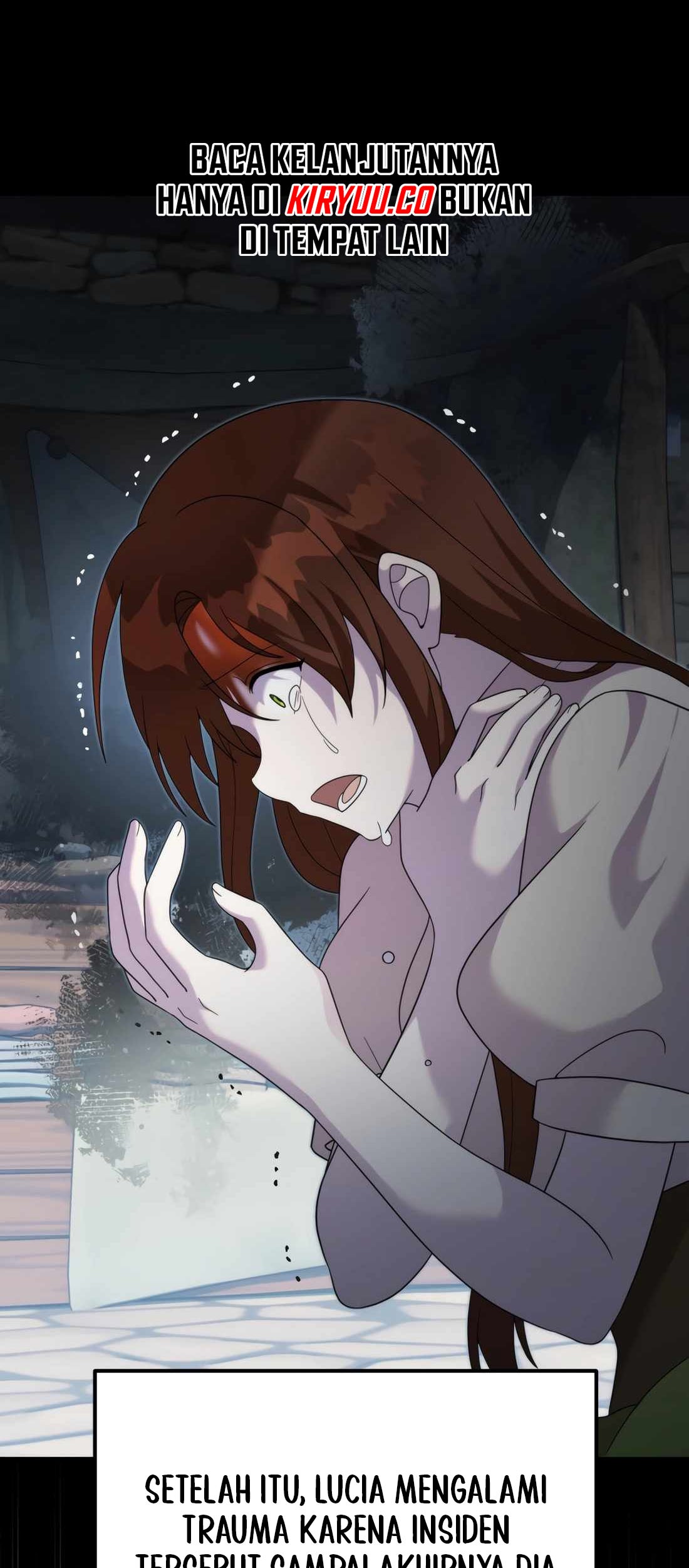 How To Survive As A Terminally Ill Dragon Chapter 40 Gambar 46