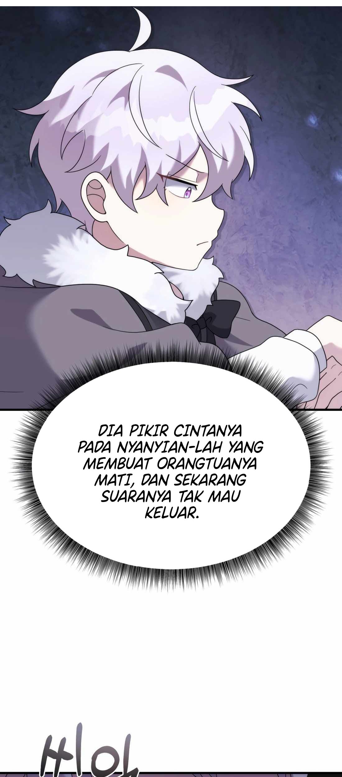 How To Survive As A Terminally Ill Dragon Chapter 40 Gambar 49