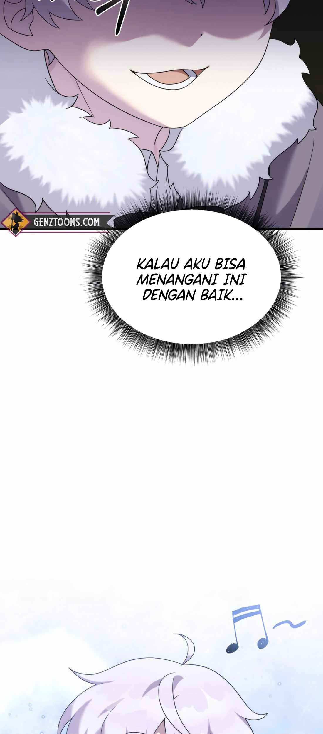 How To Survive As A Terminally Ill Dragon Chapter 40 Gambar 50