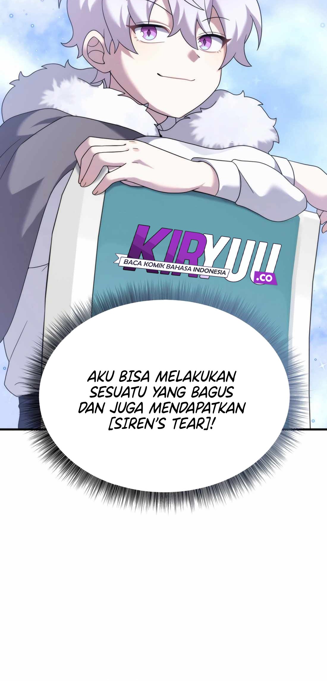 How To Survive As A Terminally Ill Dragon Chapter 40 Gambar 51