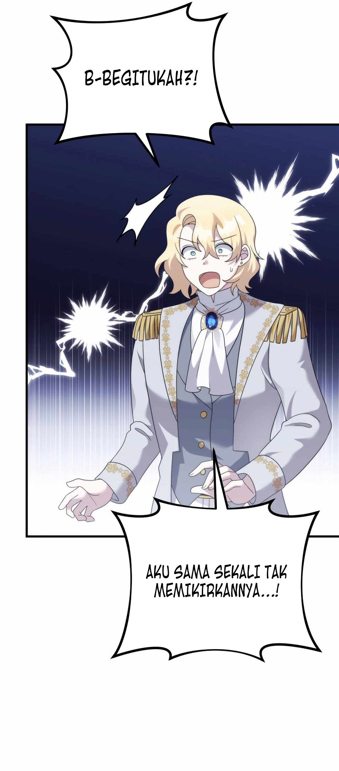 How To Survive As A Terminally Ill Dragon Chapter 40 Gambar 56