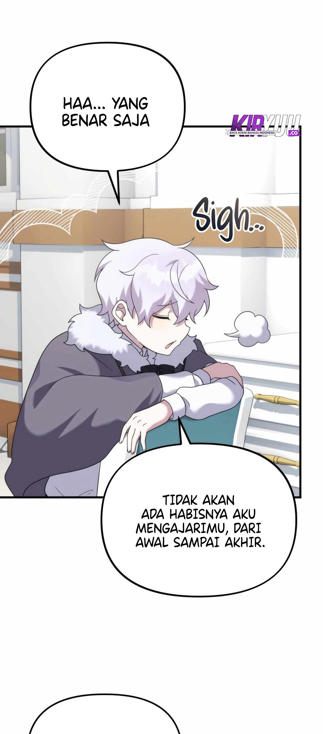 How To Survive As A Terminally Ill Dragon Chapter 40 Gambar 57