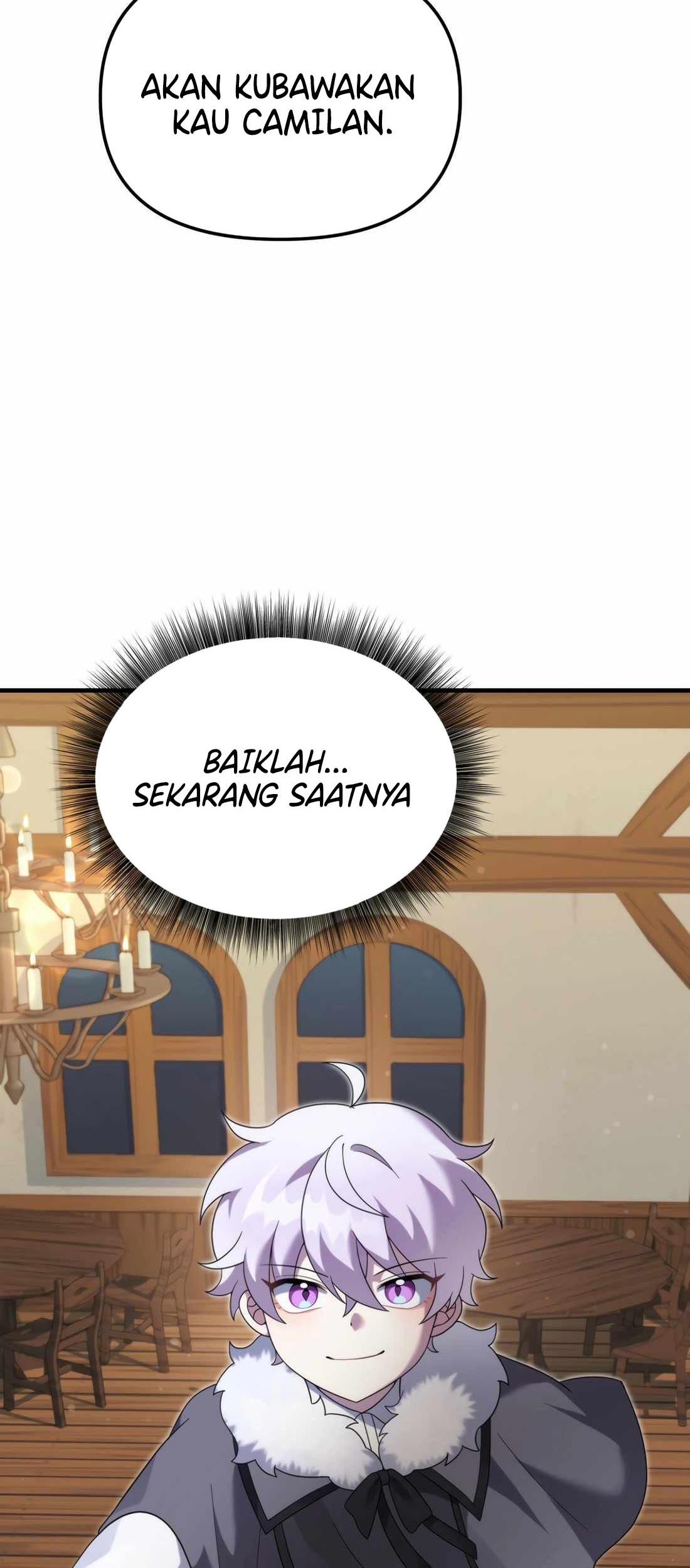 How To Survive As A Terminally Ill Dragon Chapter 40 Gambar 69